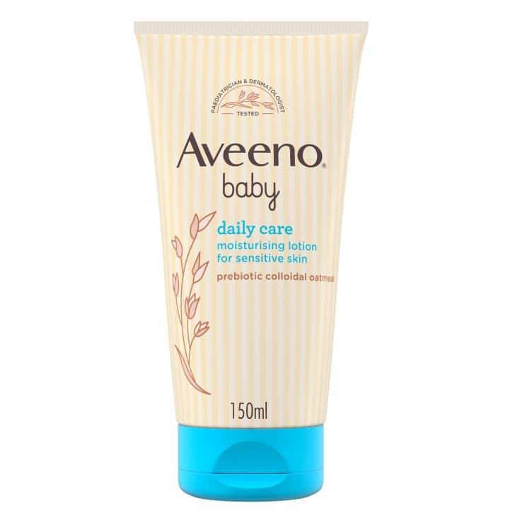 AVEENO Baby Crème Hydratante – 150 ml