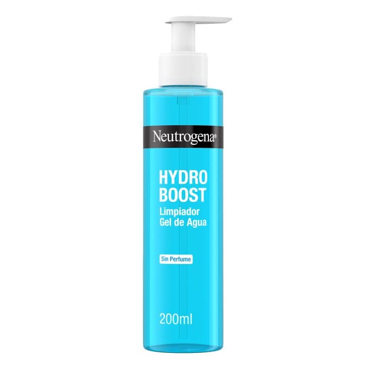 Neutrogena Nettoyant Visage
