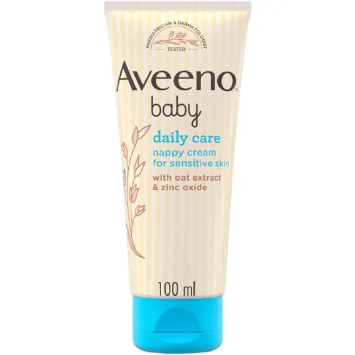 AVEENO Baby Crème pour le change – 100 ml