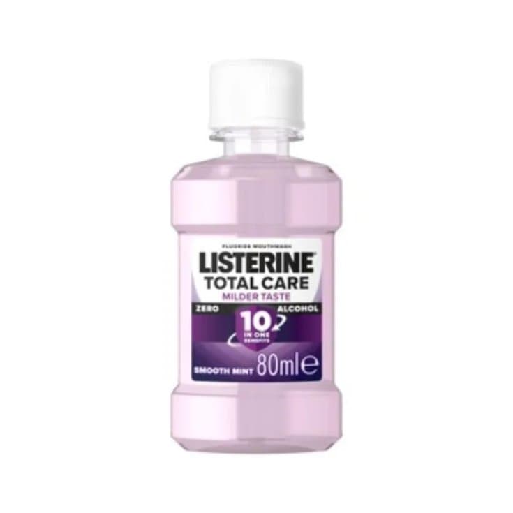 Listerine Total Care – 80 ml