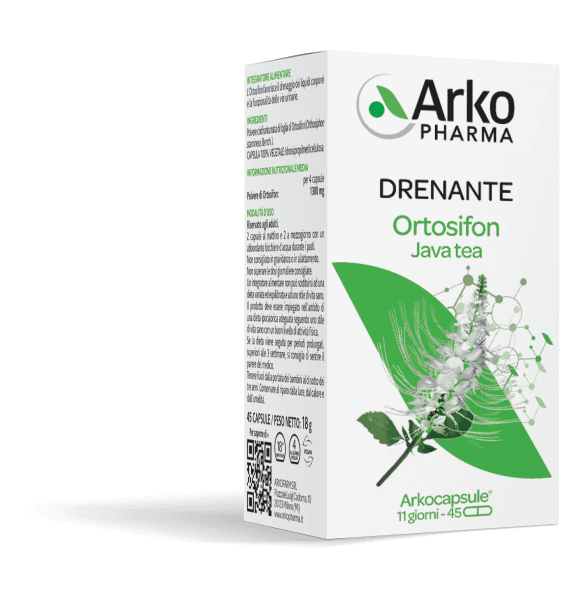 Arkocapsule Orthosiphon – 50 gélules
