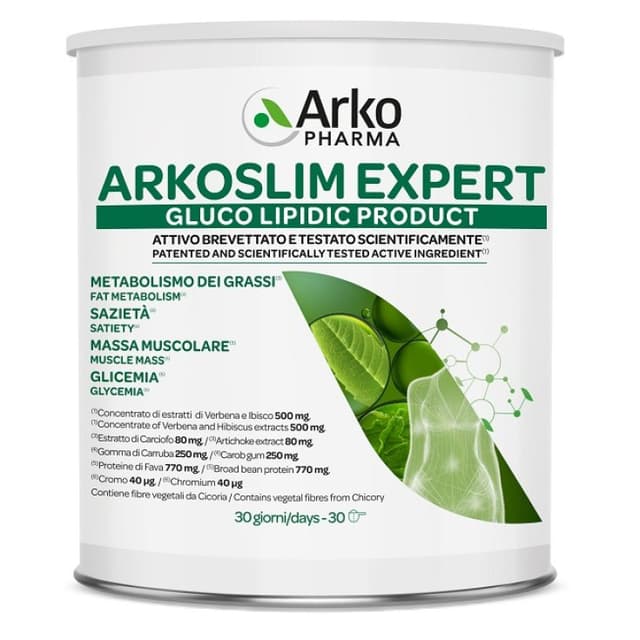 Artichaut – 270 g | Arkoslim Expert