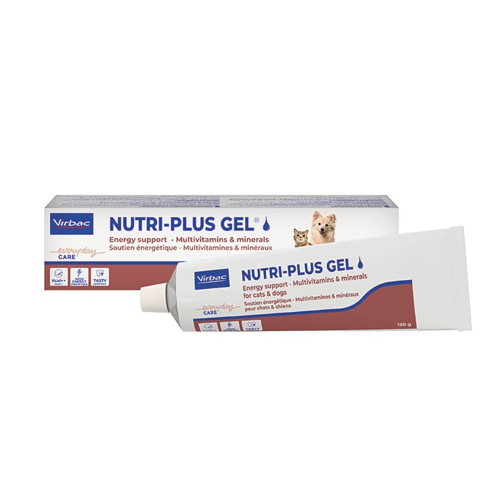 Nutriplus Gel Premischela – 120 g