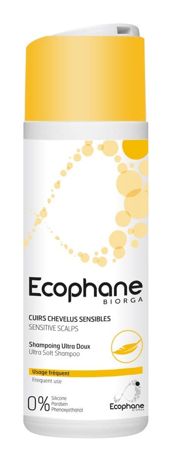 Ecophane Sanftes Shampoo – 500 ml