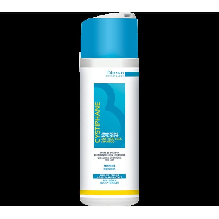 Cystiphane SH Shampoing – 200 ml
