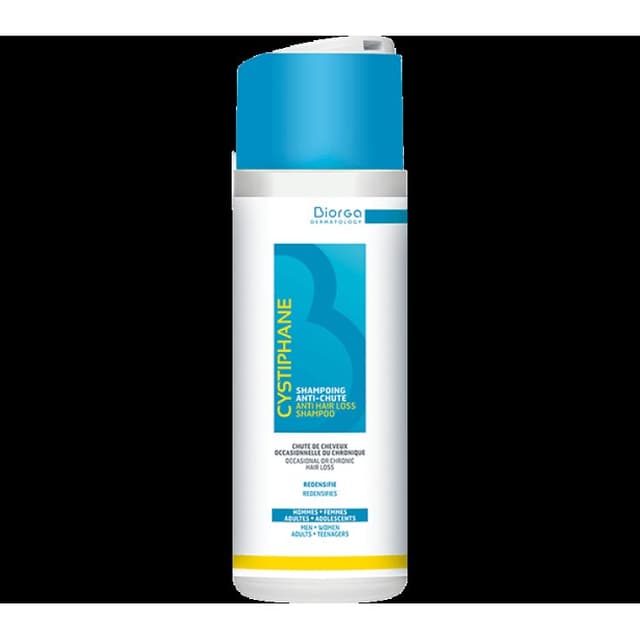 Cystiphane SH Shampoing – 200 ml