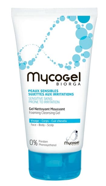Mycogel Gel Nettoyant – 150 ml