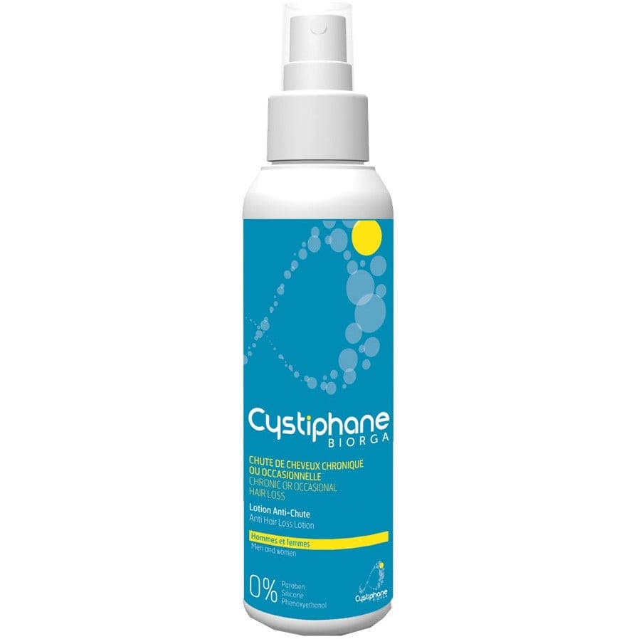Cystiphane Lotion Soin Cheveux – 100 ml