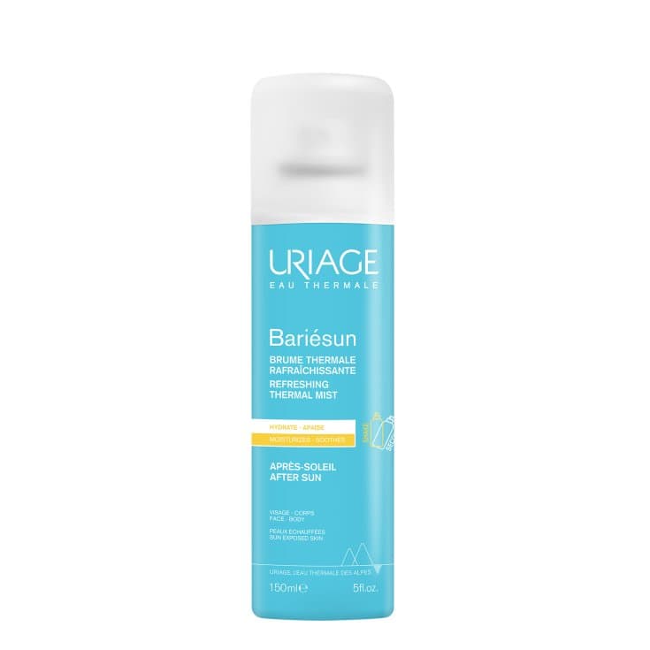 Bariesun Brume Apaisante – Spray Apaisant