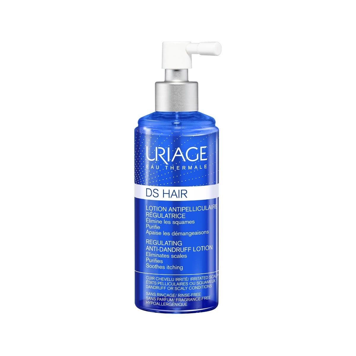 Uriage DS Lotion Spray – 100 ml