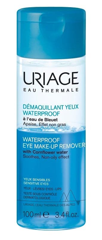 Uriage Démaquillant Yeux – 100 ml