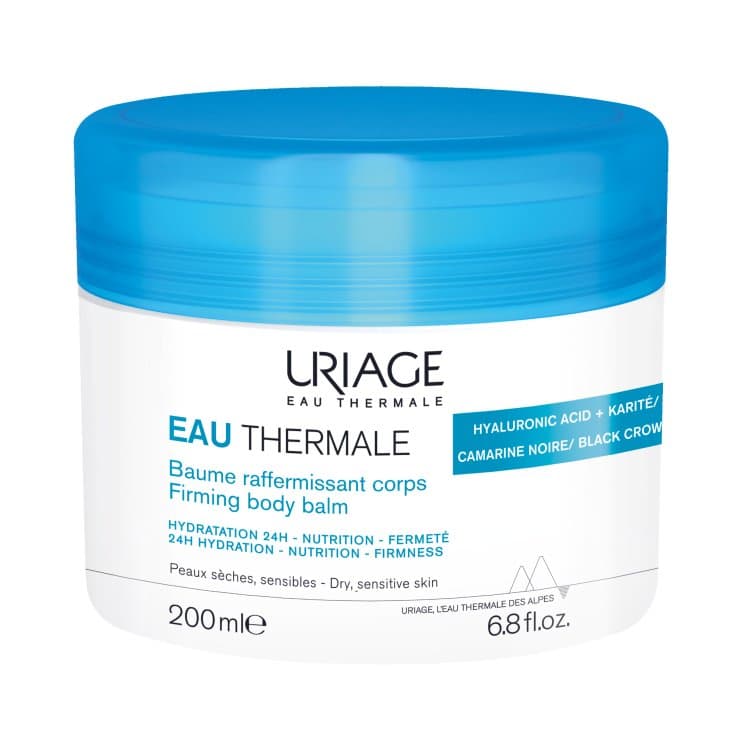 Uriage Baume Corps – 200 ml