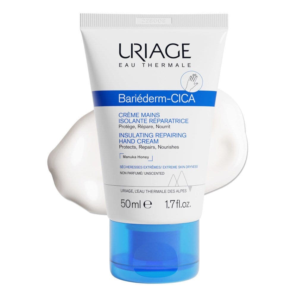 Bariederm Crème Mains – 50 ml