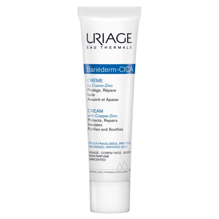 Bariederm Cica-Crème – 40 ml