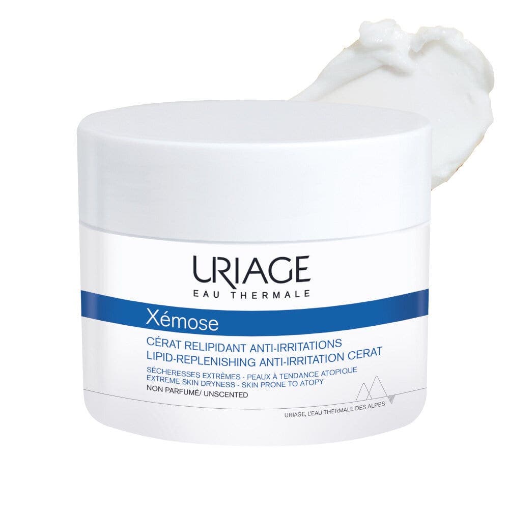 Xemose Crème Thermale – 200 ml