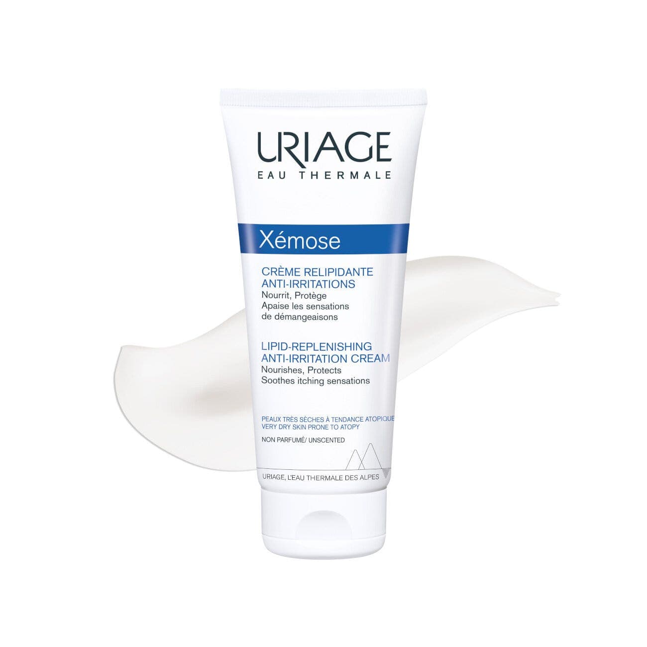Xemose Crème Corps – 200 ml