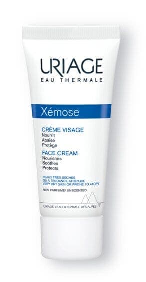 Xemose Gesichtscreme – 40 ml