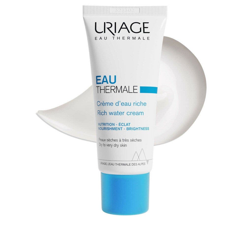 Uriage Eau Thermale Crème Riche – 40 ml
