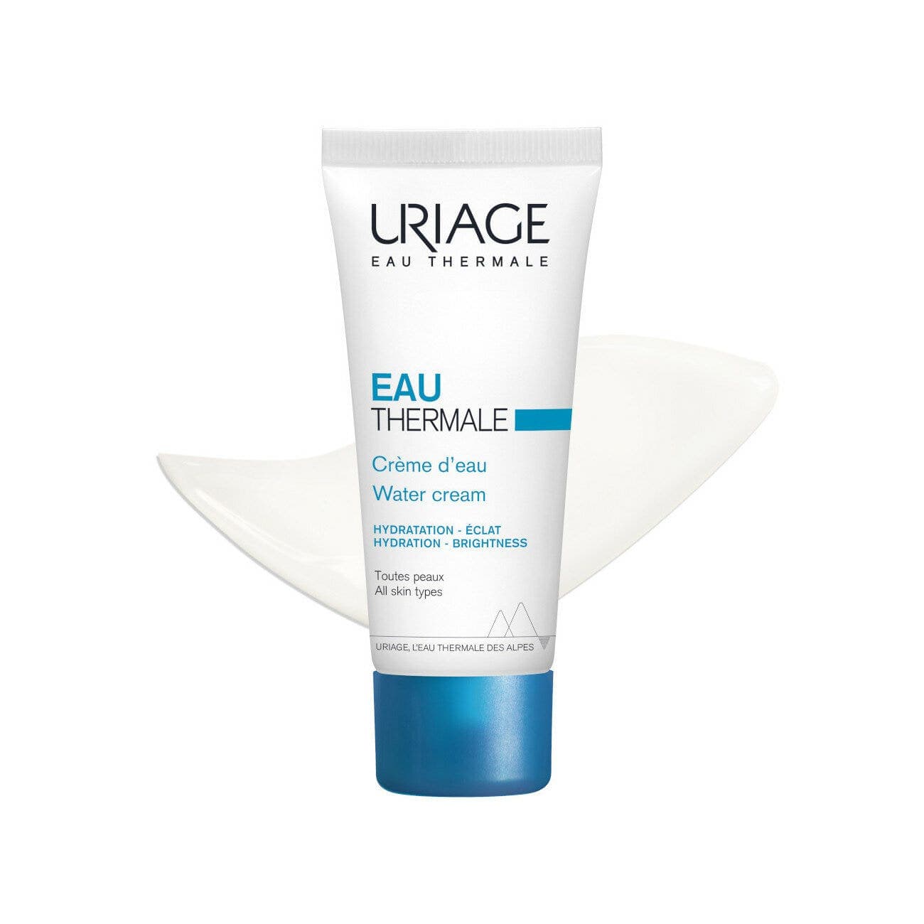 Uriage Eau Thermale Crème Légère – 40 ml