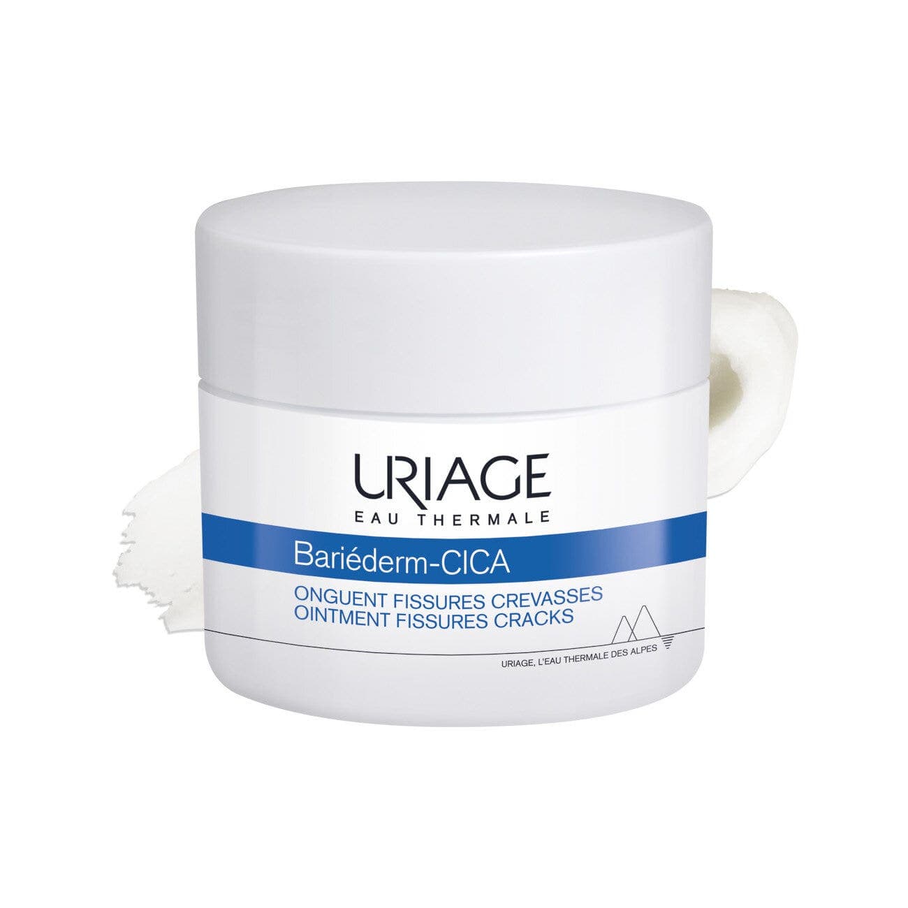 Bariederm Onguent – 40 g