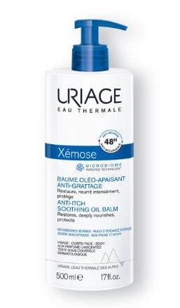 Xemose Baume Huile – 500 ml