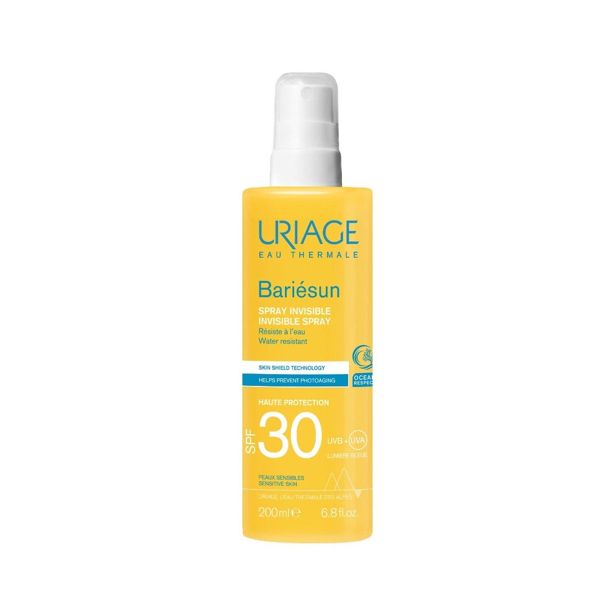 Bariesun SPF30 Spray – 200 ml
