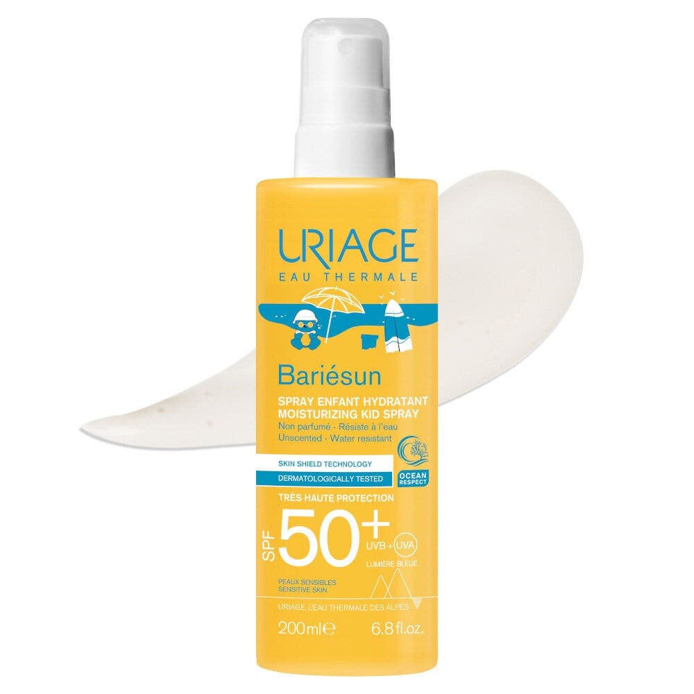 Bariesun SPF50+ Spray pour Enfants