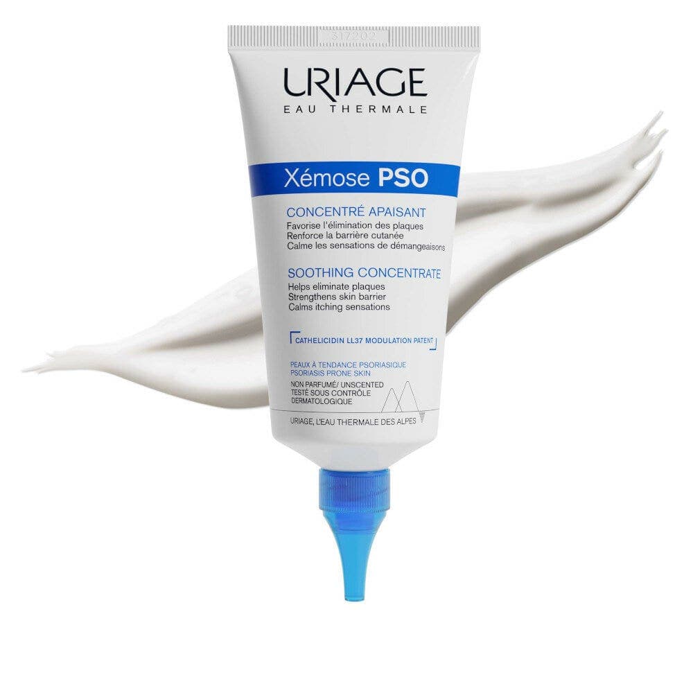 Xemose PSO Traitement Concentré – 150 ml