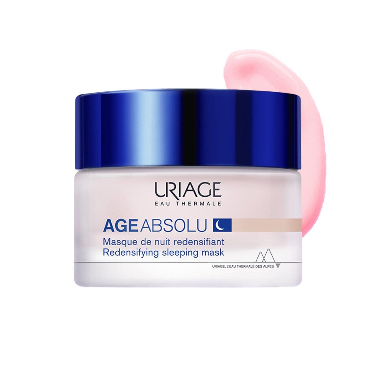 Age Absolu Masque Régénérant – 50 ml