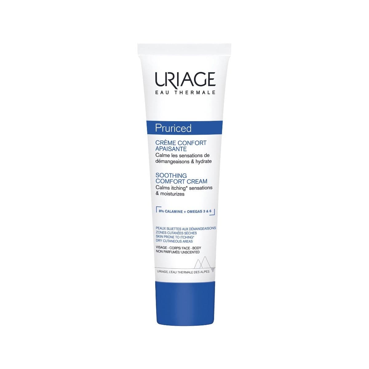 Pruriced Crème – 100 ml