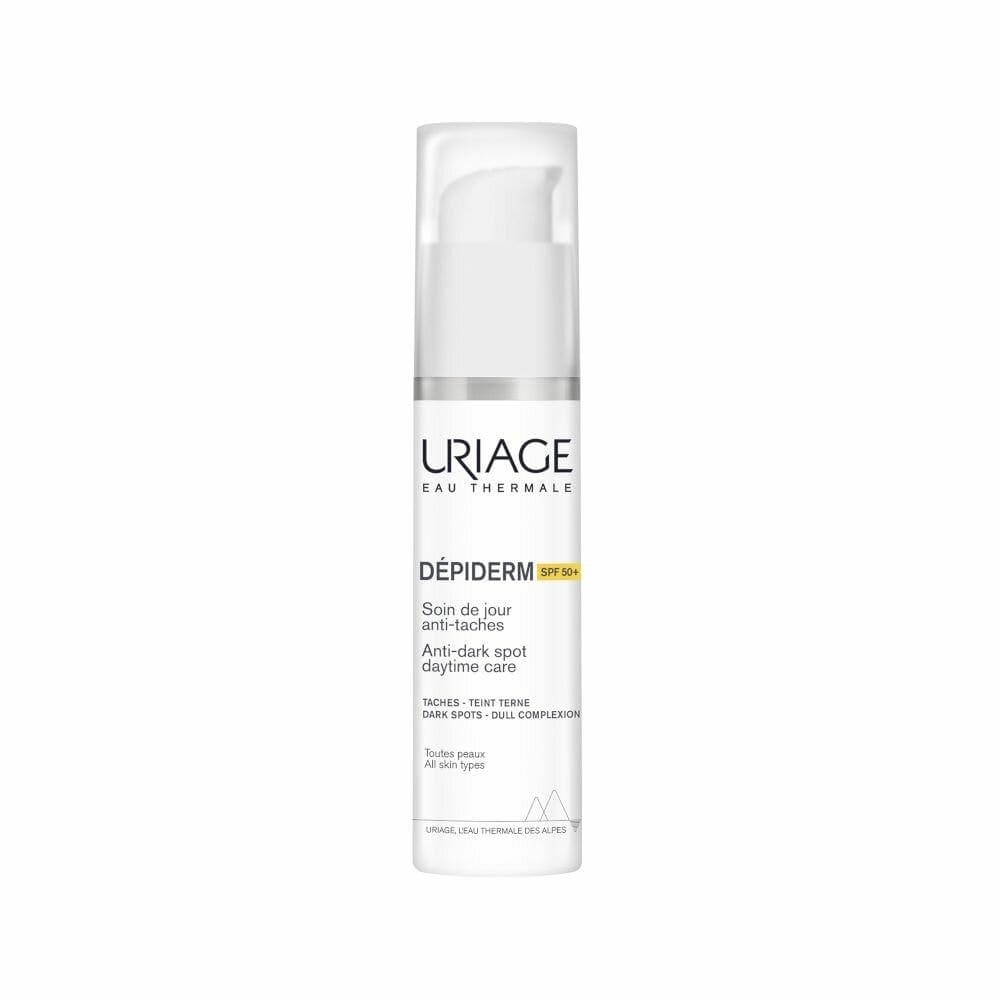 Depiderm SPF50+ Trattamento GG – Crème Jour