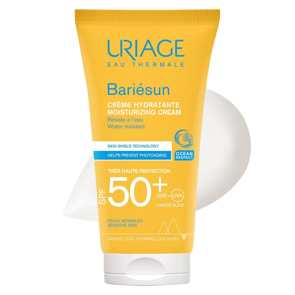 Bariesun SPF50+ Crème – 50 ml Protection solaire