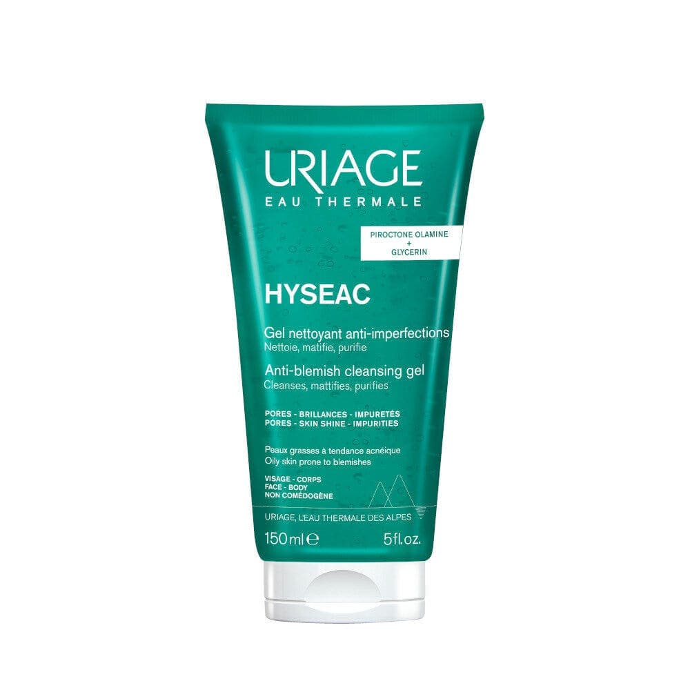 Hyseac Gel Nettoyant – 150 ml