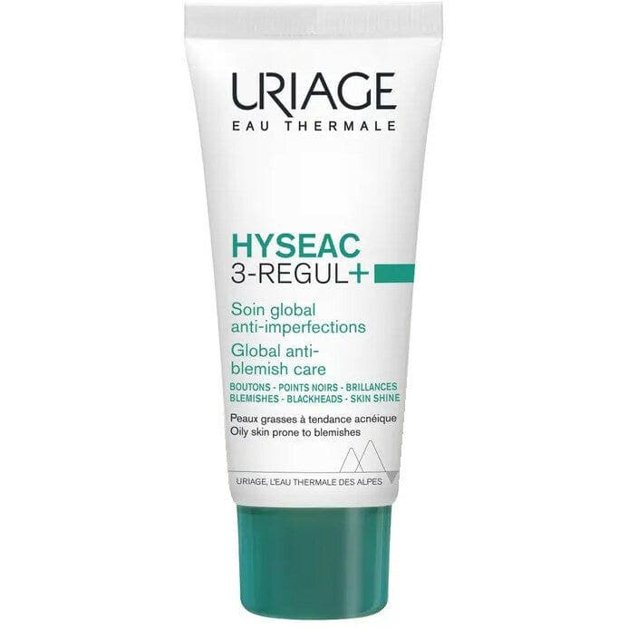 Hyseac 3Regul+ – 40 ml crème visage