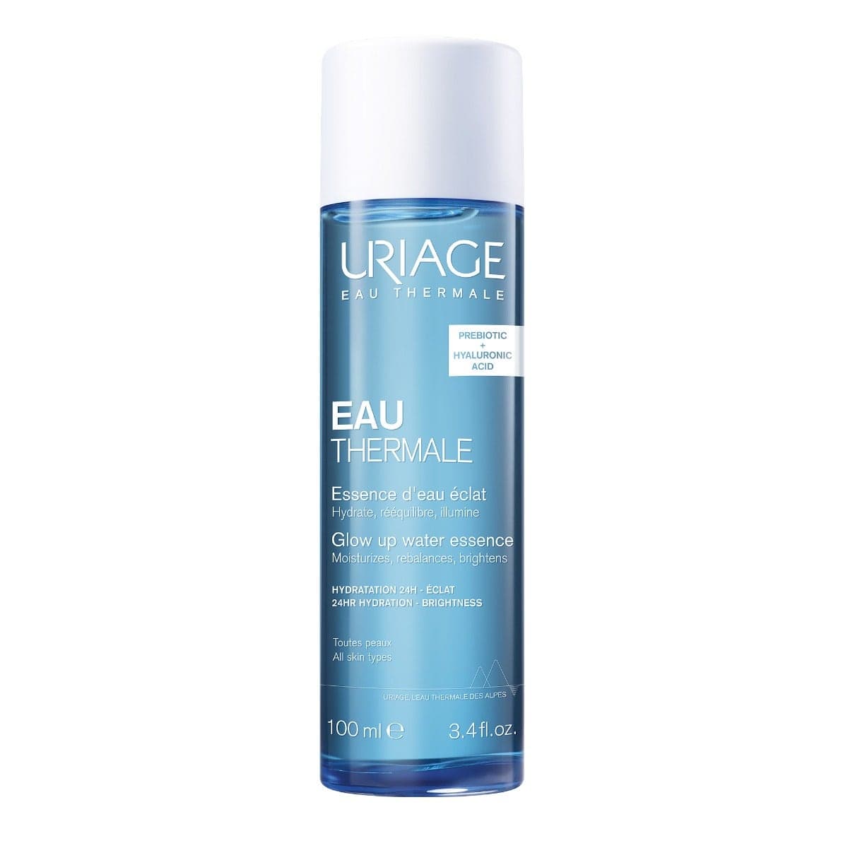 Eau Thermale Essence Illuminate – 100 ml