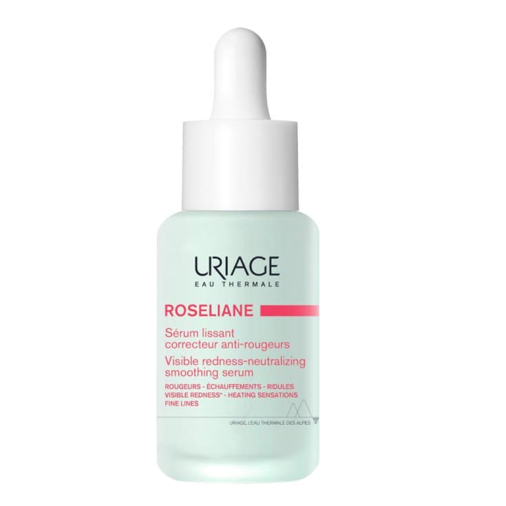 Roseliane Serum – sérum visage