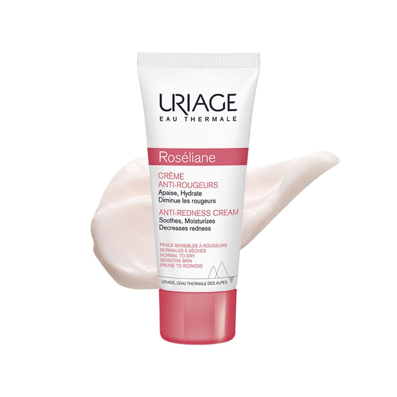 Roseliane Cr Antiarross – 40 ml crème visage