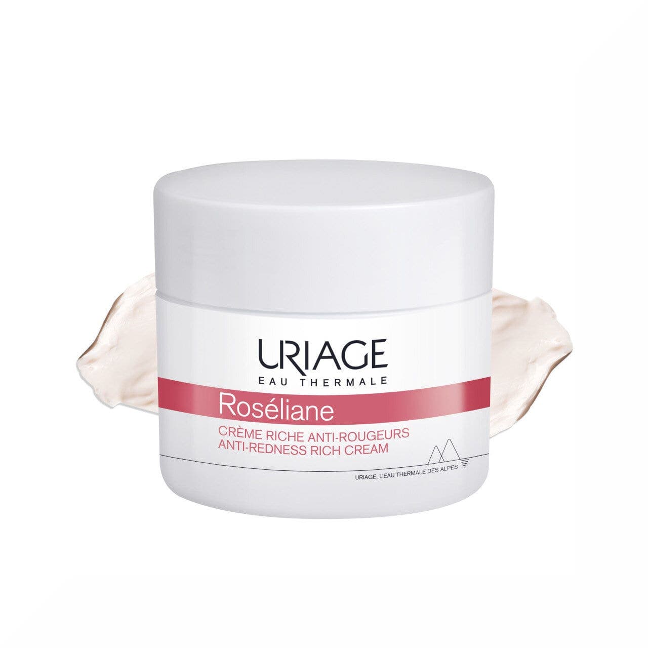 Roseliane Cr Ricca – 50 ml crème riche