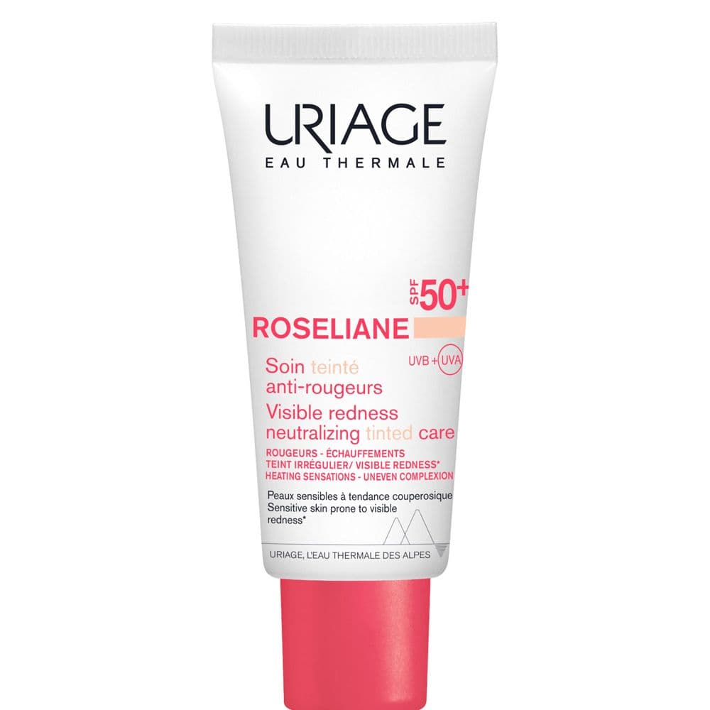 Roseliane CC Crème SPF50+ – 40 ml