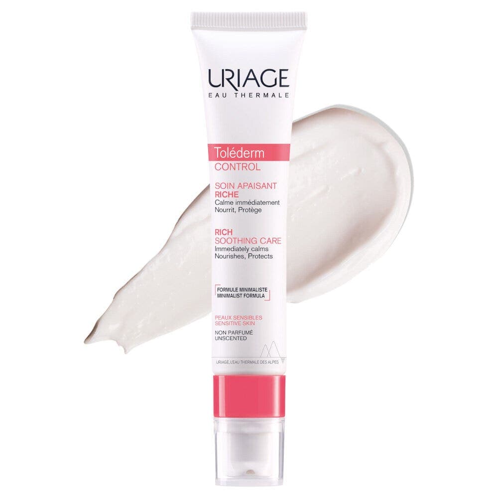 Tolederm Control – Crème Riche