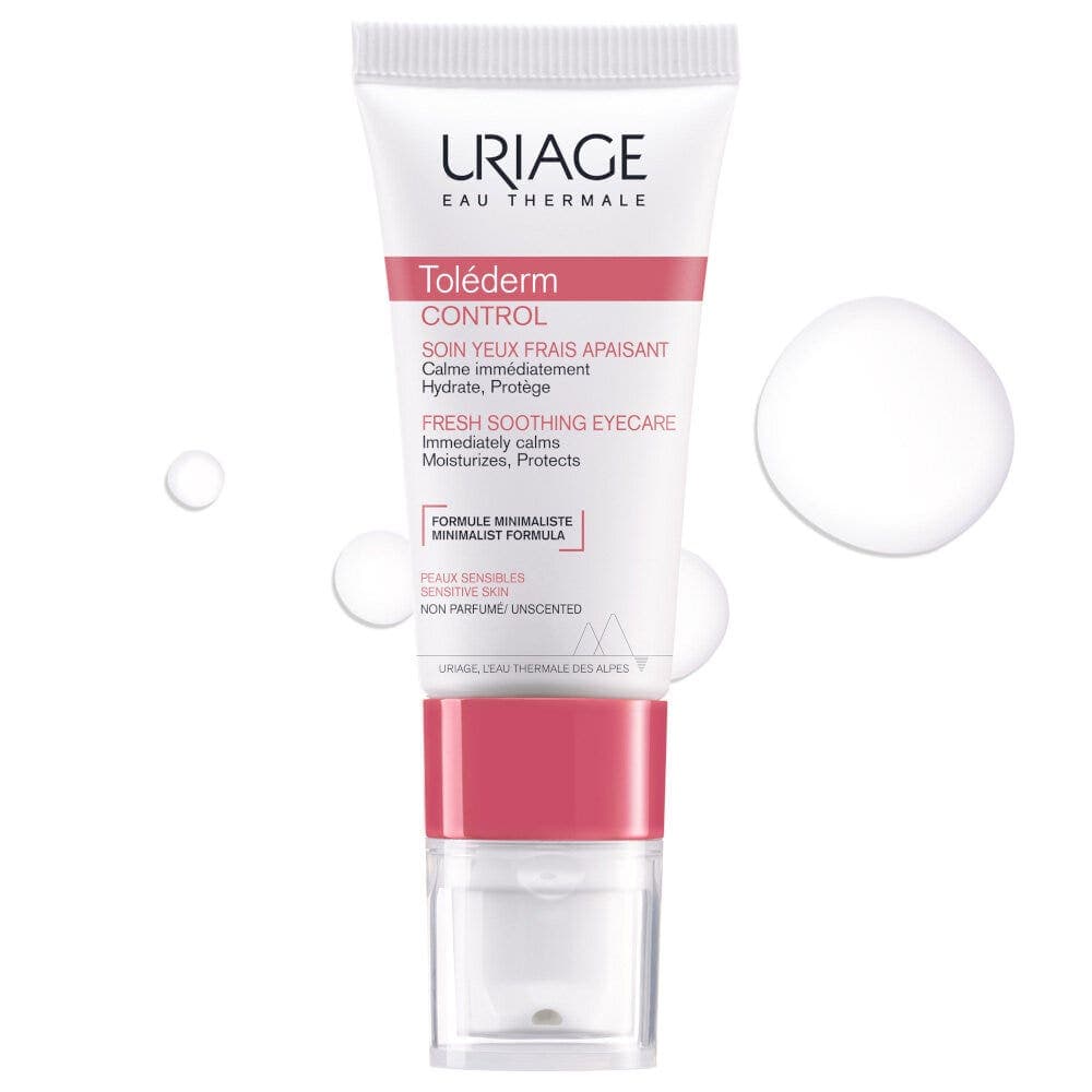 Tolederm Control Crème Contour des Yeux