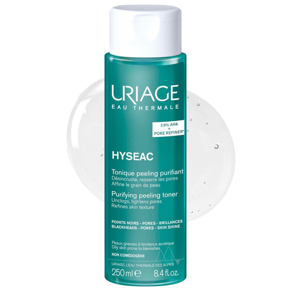 Hyseac Tonique Purifiant – 250 ml