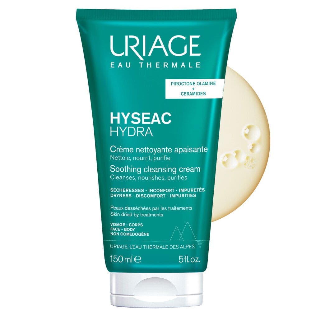 Hyseac Crème Nettoyante – 150 ml