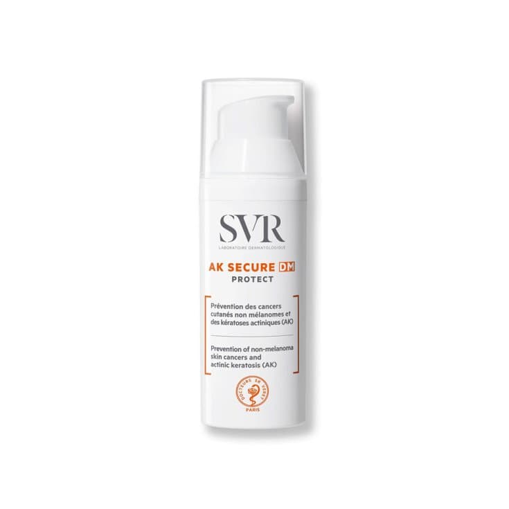 SVR AK Secure DM Protection – 50 ml