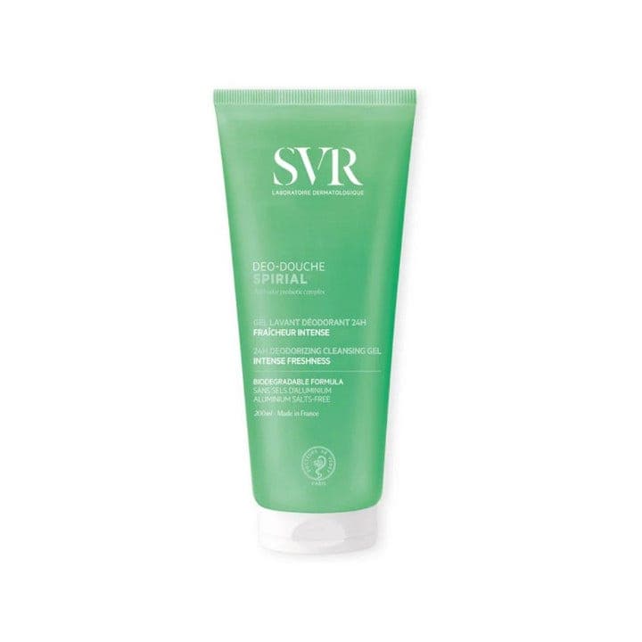 SPIRIAL DEO DOUCHE 200ML