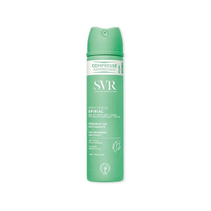 Spirial Spray Végétal – Formulation naturelle