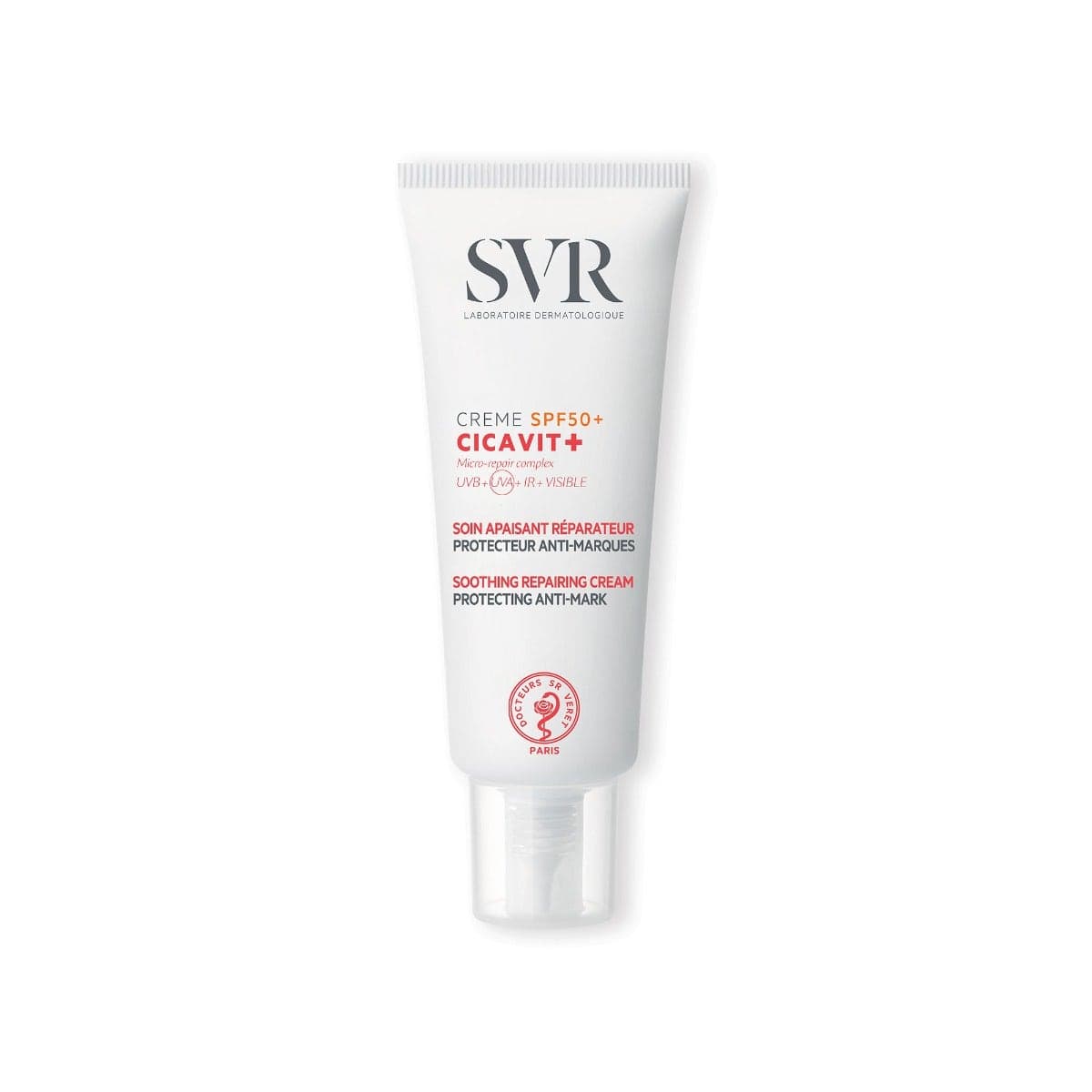 CICAVIT+ SPF50+ Sonnenschutz 40 ml