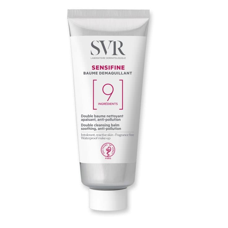 Sensifine Crème Démaquillante – 100 ml