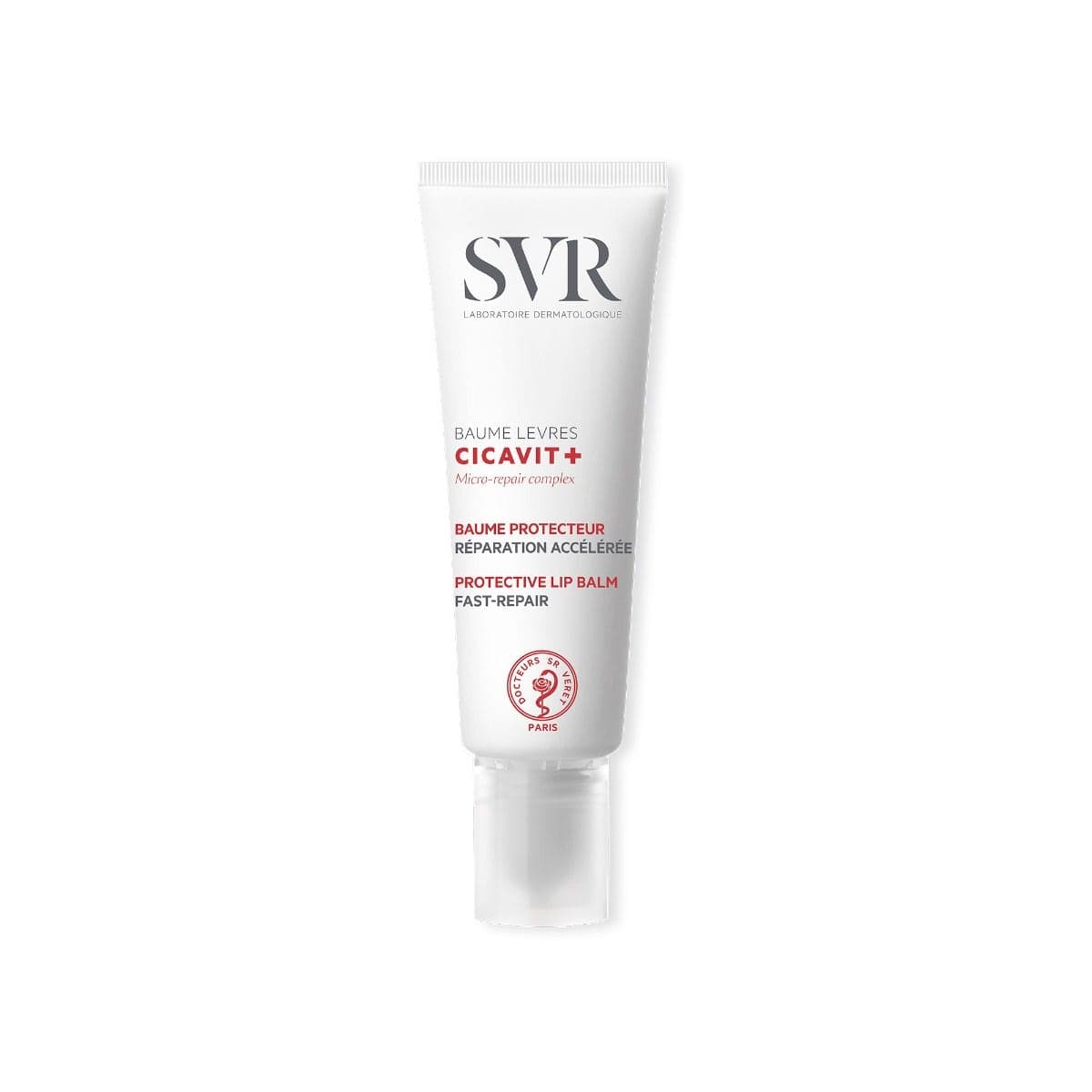 CICAVIT+ LÈVRES Soin des lèvres 15 ml