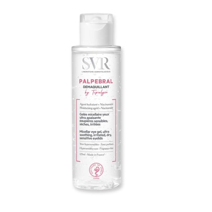 Topialyse Augenpflege Make-up Entferner – 15 ml